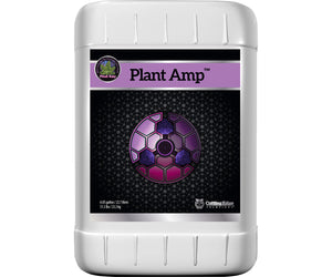 Cutting Edge Solutions - Plant Amped