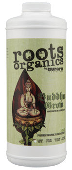 Roots Organics - Buddha Grow
