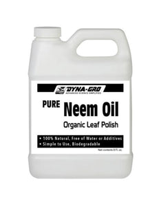 Dyna-Gro - Pure Neem Oil - qt