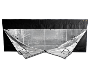 Gorilla Grow - GORILLA GROW TENT - 10-' x 20' - OG