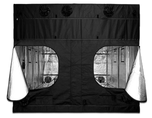 Gorilla Grow - GORILLA GROW TENT - 10-' x 20' - OG