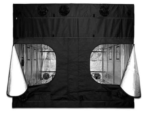 Gorilla Grow GORILLA GROW TENT 10 x 20 OG Chicago Roots HO