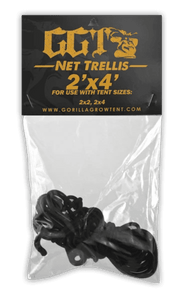 GORILLA GROW TENT - ACC - Net Trellis for 22, 24