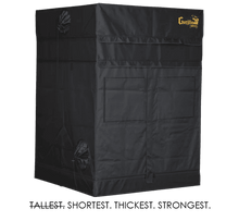 Load image into Gallery viewer, Gorilla Grow - GORILLA GROW TENT - 4&#39; x 4&#39; - SHORTY
