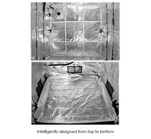 Load image into Gallery viewer, Gorilla Grow - GORILLA GROW TENT - 4&#39; x 4&#39; - SHORTY
