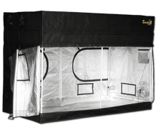 Load image into Gallery viewer, Gorilla Grow - GORILLA GROW TENT - 4&#39; x 8&#39; - SHORTY
