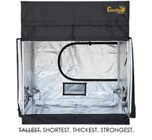 Load image into Gallery viewer, Gorilla Grow - GORILLA GROW TENT - 5&#39; x 5&#39; - SHORTY
