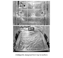 Load image into Gallery viewer, Gorilla Grow - GORILLA GROW TENT - 5&#39; x 5&#39; - SHORTY
