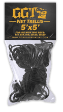 Load image into Gallery viewer, GORILLA GROW TENT - ACC - Net Trellis for 55, 59, 99

