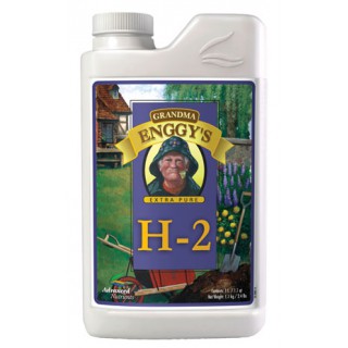 Advanced Nutrients - Grandma Enggy's H-2 Humic Acid
