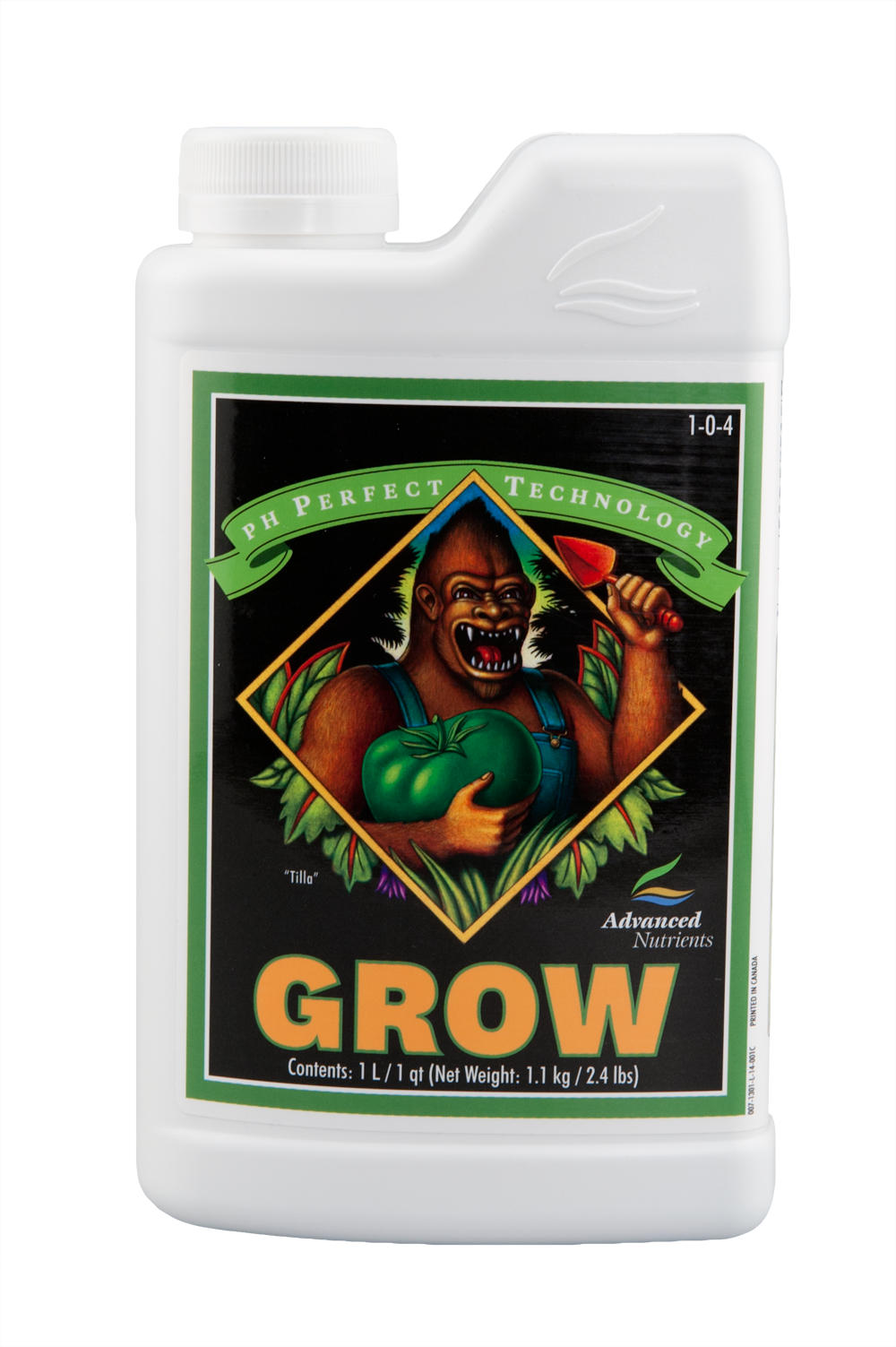 Advanced Nutrients - Grow pH Perfect