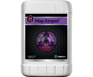 Cutting Edge Solutions - Mag Amped