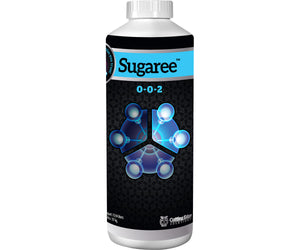 Cutting Edge Solutions - Sugaree (0-0-2)