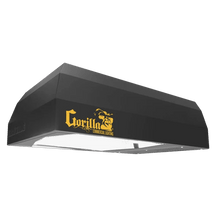 Load image into Gallery viewer, Gorilla Grow - Gorilla Commercial Lighting 1000w 120-240v DE Pro Series
