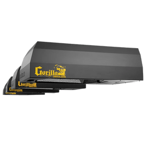 Gorilla Grow - Gorilla Commercial Lighting 1000w 120-240v DE Pro Series