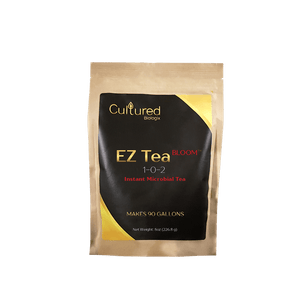 Cultured Biologix - EZ Tea Bloom