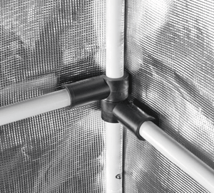 GORILLA GROW TENT - ACC - High CFM Kit for 5' X 5' - OG
