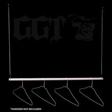 Load image into Gallery viewer, Gorilla Grow - GORILLA GROW TENT - ACC - Hanging Dryer Rack
