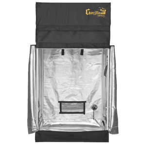 Gorilla Grow - GORILLA GROW TENT - 3' x 3' - SHORTY