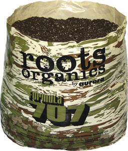 Roots Organics - Formula 707