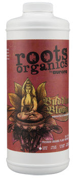 Roots Organics - Buddha Bloom