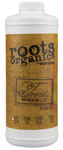 Roots Organics - Trinity Bio-Catalyst