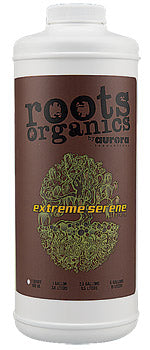 Roots Organics - Extreme Serene
