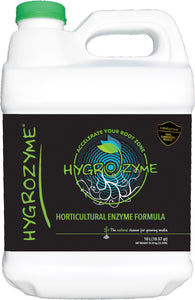 Hygrozyme Horticultural Enzymatic Formula