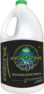 Hygrozyme Horticultural Enzymatic Formula