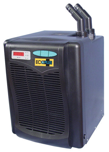 EcoPlus - Water Chillers