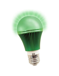 AgroLED - Green LED Night Light - 6 Watt