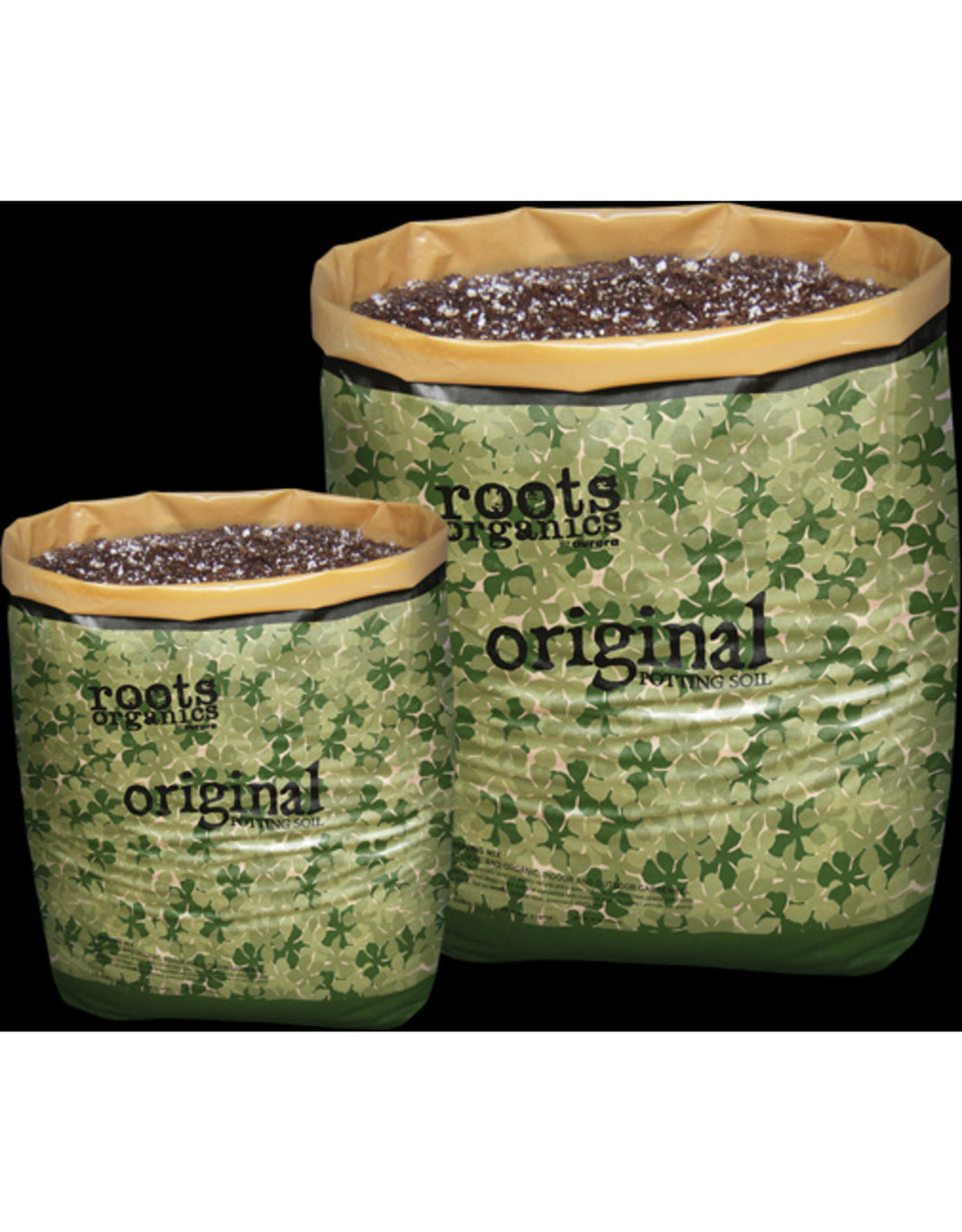 Roots Organics - Original Potting Soil 1.5 Cu/Ft