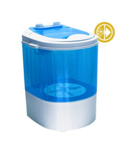 Load image into Gallery viewer, Bubble Magic - 5 Gallon Washing Machine

