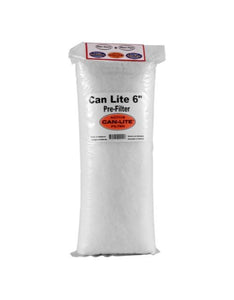 Can-Filter - Can-Lite Pre Filter 6"