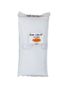 Can-Filter - Can-Lite Pre Filter 8"