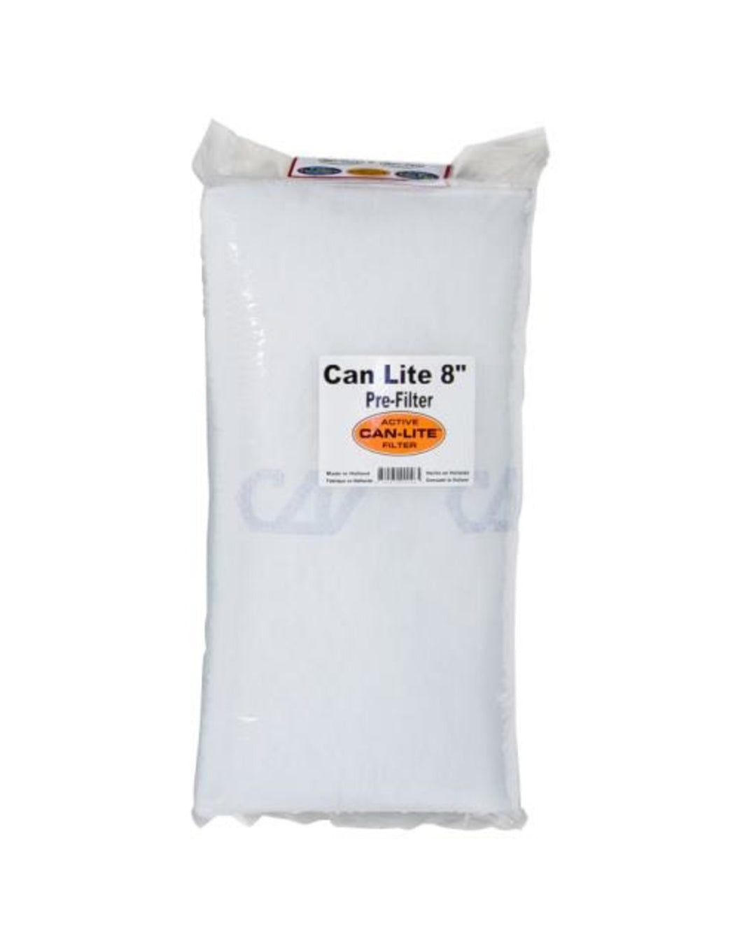 Can-Filter - Can-Lite Pre Filter 8