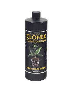 HydroDynamics - Clonex Clone Solution qt