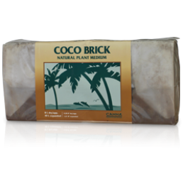 CANNA - COCO BRICK (40L EXPANDED)