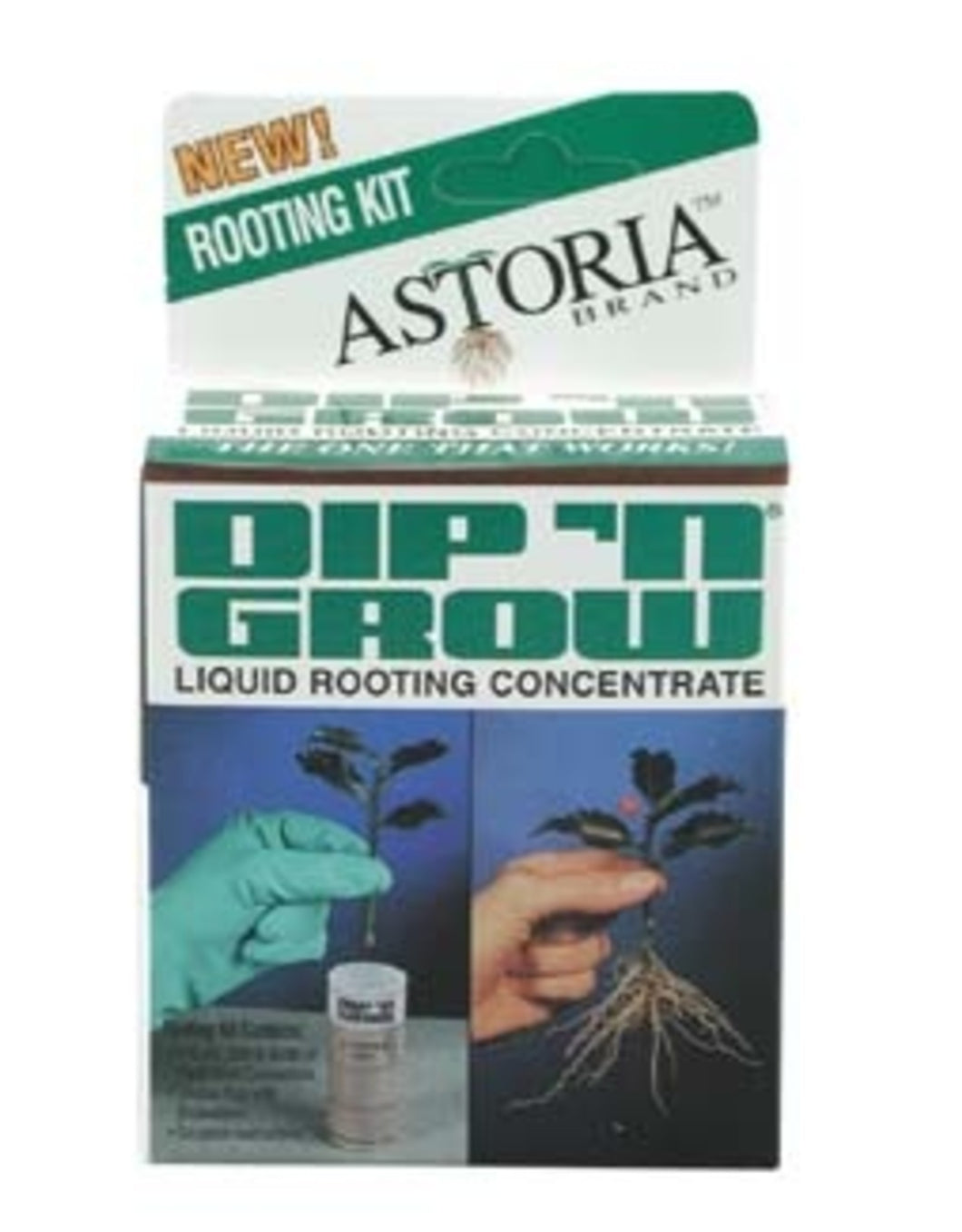 Astoria - Dip'n Grow 2 oz Rooting Kit