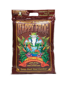 FoxFarm - Happy Frog Potting Soil 12 Quart