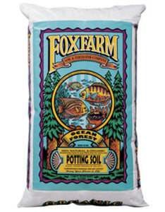 FoxFarm - Ocean Forest Potting Soil 1.5 cu ft