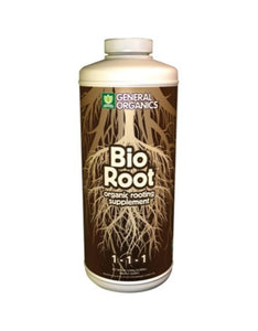 General Organics - BIOROOT