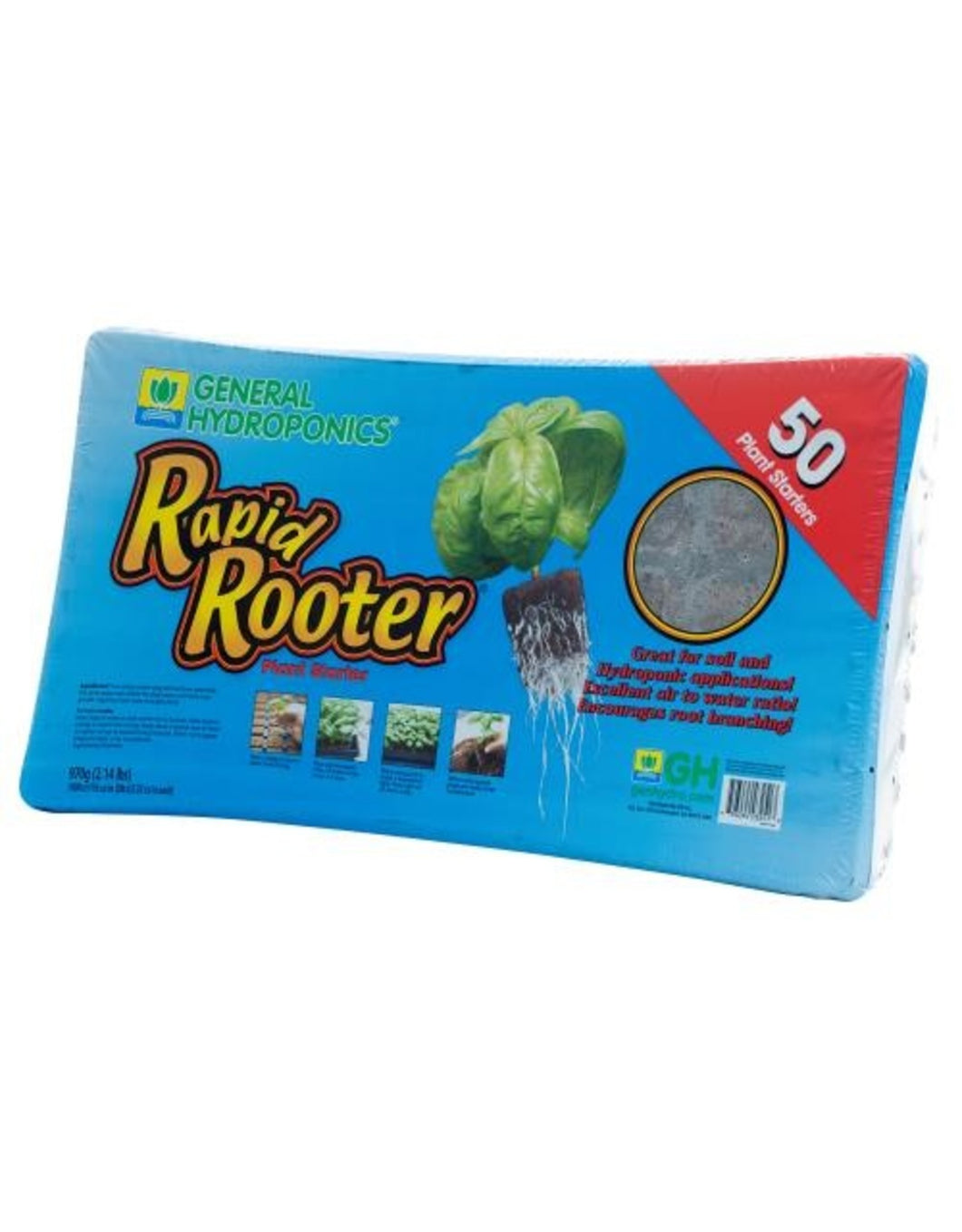 General Hydroponics - Rapid Rooter Starter Tray/50