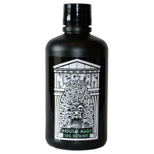 Nectar For The Gods - Medusa's Magic