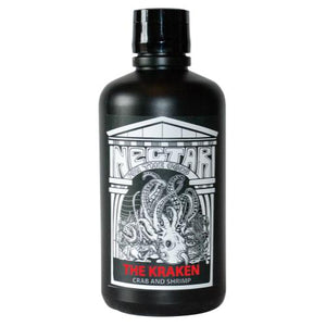 Nectar For The Gods - The Kraken