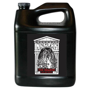 Nectar For The Gods - The Kraken