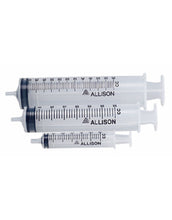 Load image into Gallery viewer, Measure Master - Measuring Syringe  20, 50, 100 cc (ml)
