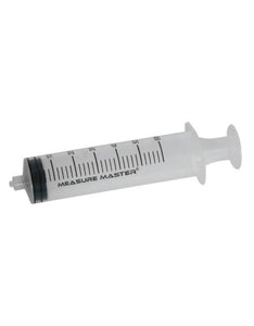 Measure Master - Measuring Syringe  20, 50, 100 cc (ml)