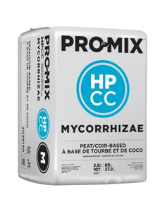 Pro-Mix - HP Mycorrhizae 3.8 cu ft (30/Plt)