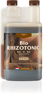 CANNA - Bio-Rhizotonic